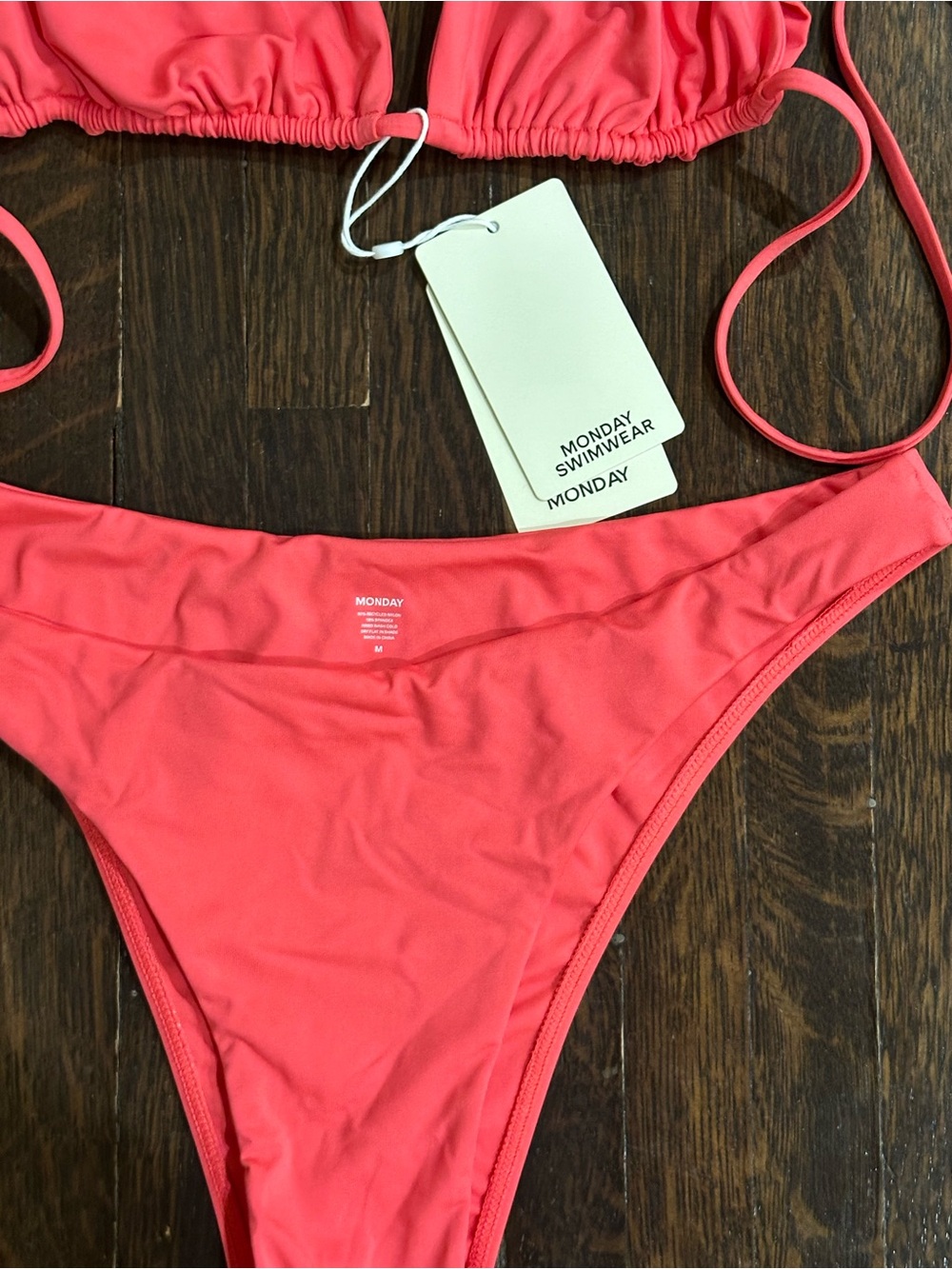 Monday Swimwear SET - Picture 6 of 7
